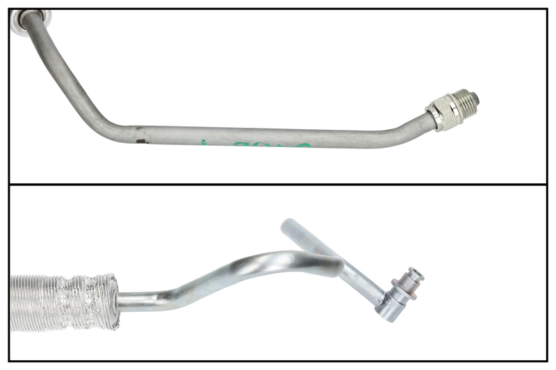 Hydraulic Hose, steering system