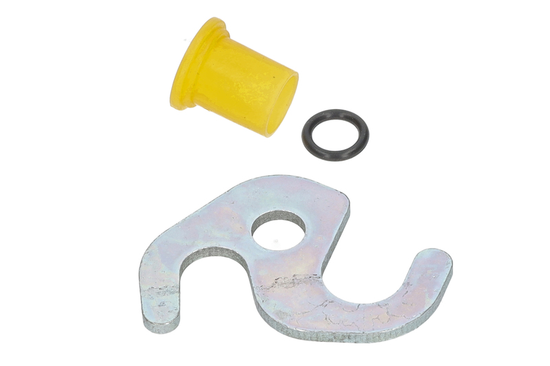 Hydraulic Hose, steering system