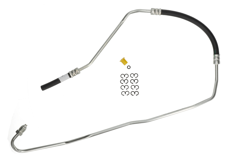 Hydraulic Hose, steering system