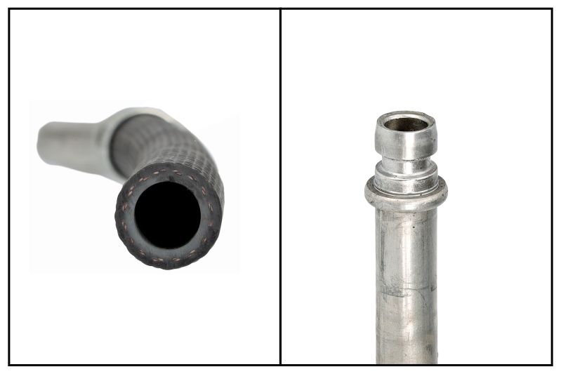 Hydraulic Hose, steering system