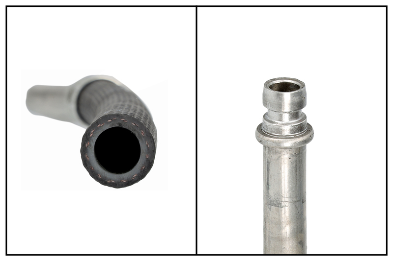 Hydraulic Hose, steering system