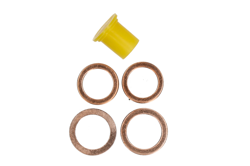 Hydraulic Hose, steering system