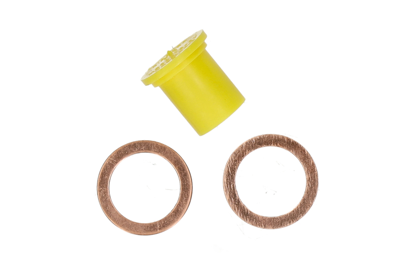 Hydraulic Hose, steering system