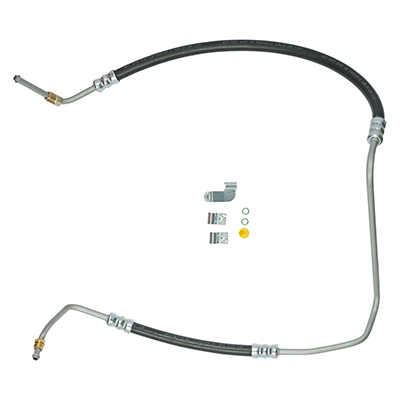 Hydraulic Hose, steering system
