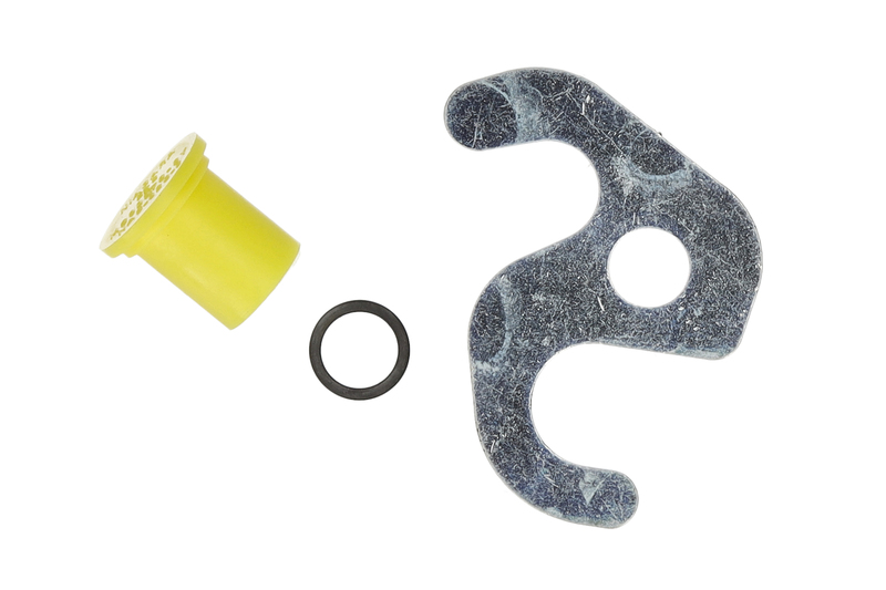 Hydraulic Hose, steering system