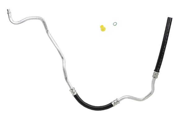 Hydraulic Hose, steering system