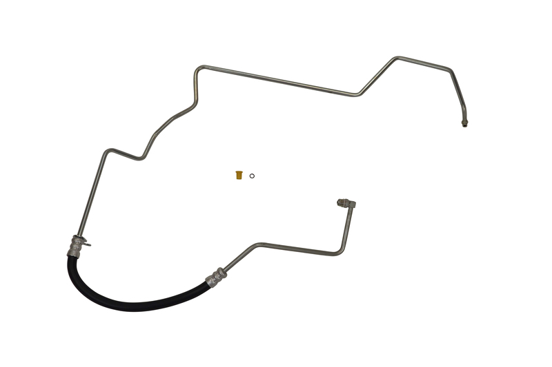 Hydraulic Hose, steering system