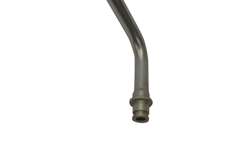 Hydraulic Hose, steering system