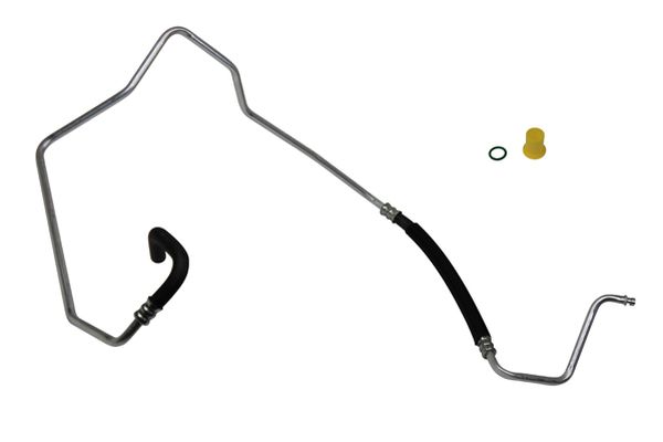 Hydraulic Hose, steering system