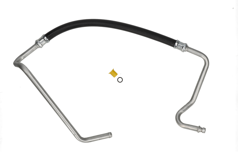 Hydraulic Hose, steering system
