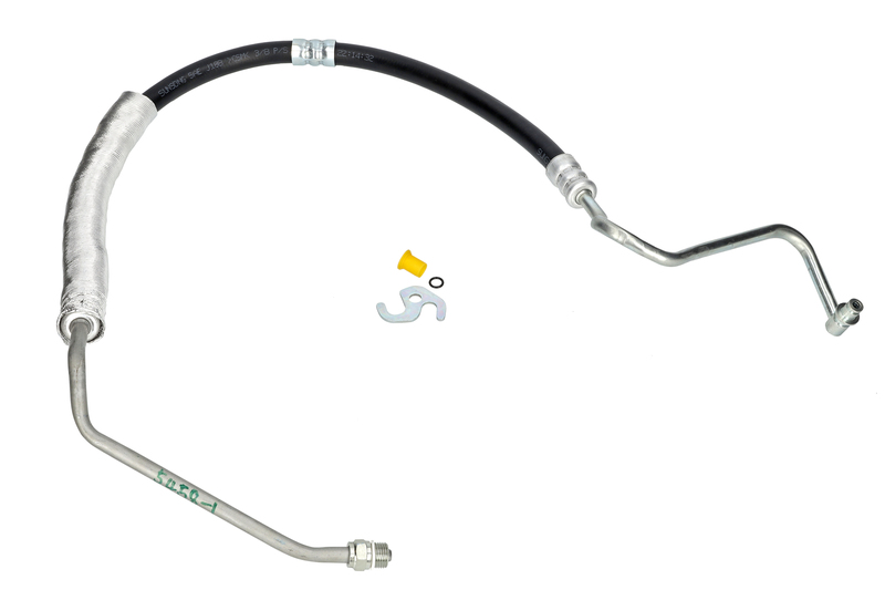 Hydraulic Hose, steering system
