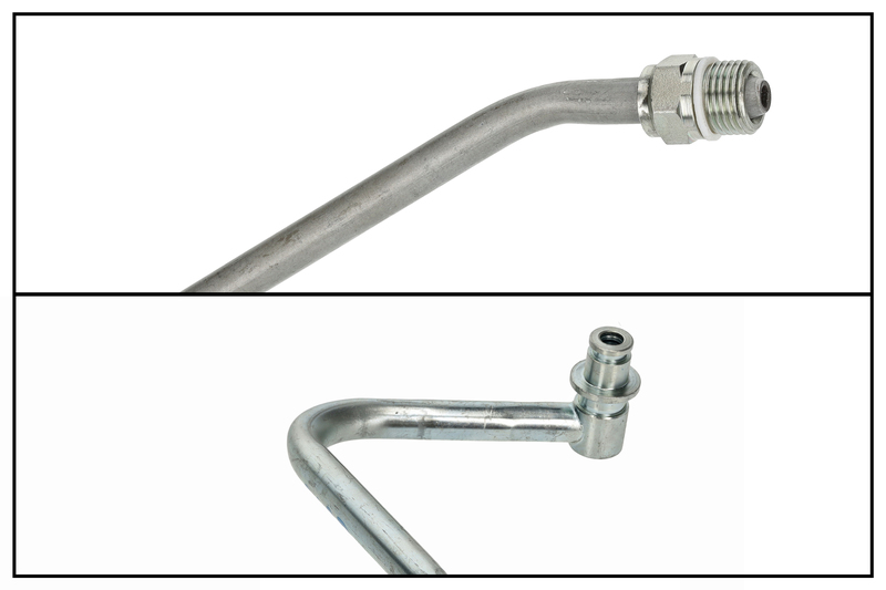 Hydraulic Hose, steering system