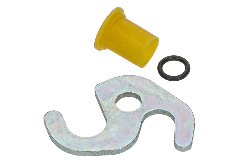 Hydraulic Hose, steering system