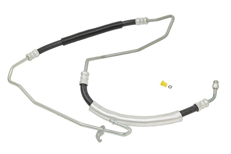 Hydraulic Hose, steering system