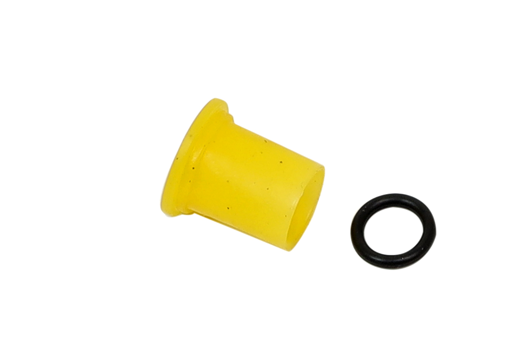 Hydraulic Hose, steering system