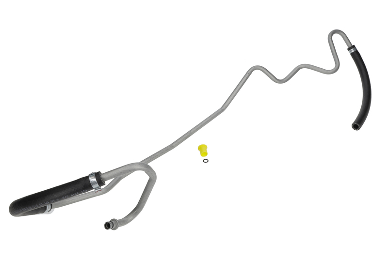 Hydraulic Hose, steering system