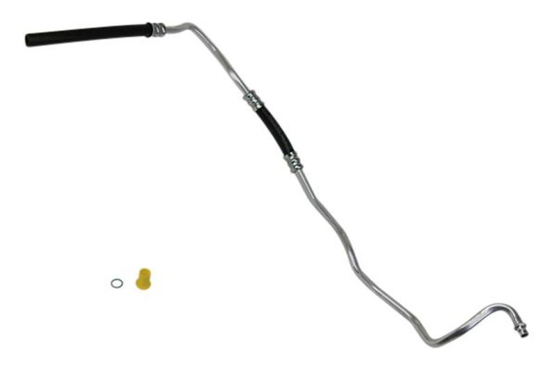 Hydraulic Hose, steering system