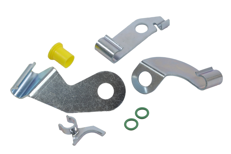 Hydraulic Hose, steering system