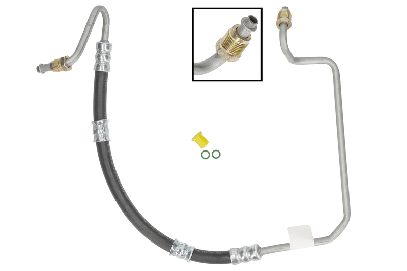Hydraulic Hose, steering system