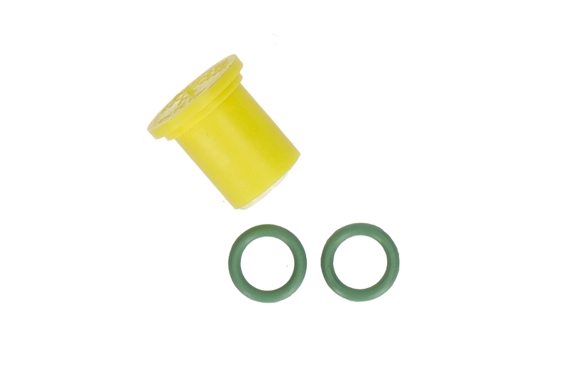 Hydraulic Hose, steering system