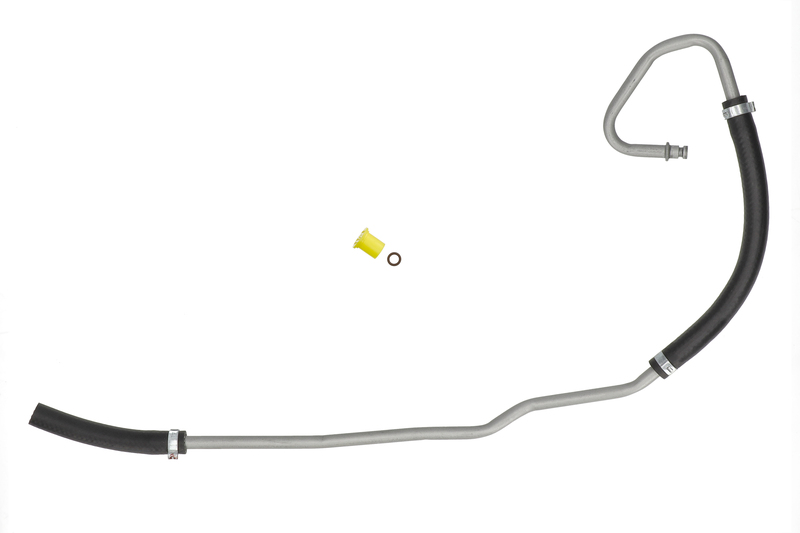 Hydraulic Hose, steering system