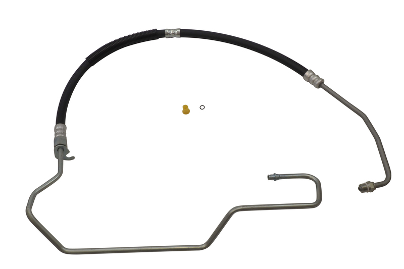 Hydraulic Hose, steering system