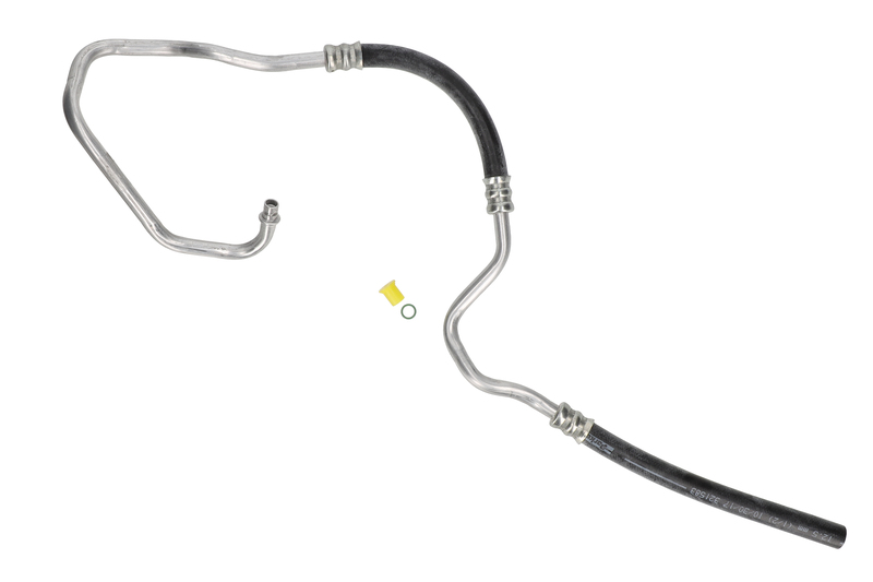 Hydraulic Hose, steering system
