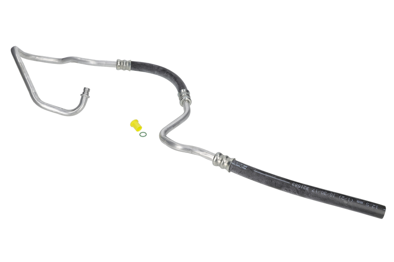 Hydraulic Hose, steering system