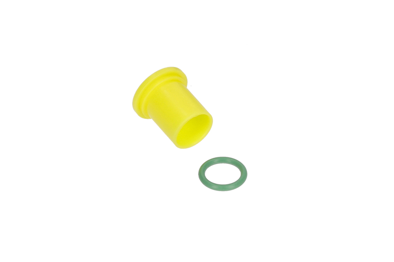 Hydraulic Hose, steering system