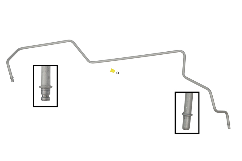 Hydraulic Hose, steering system