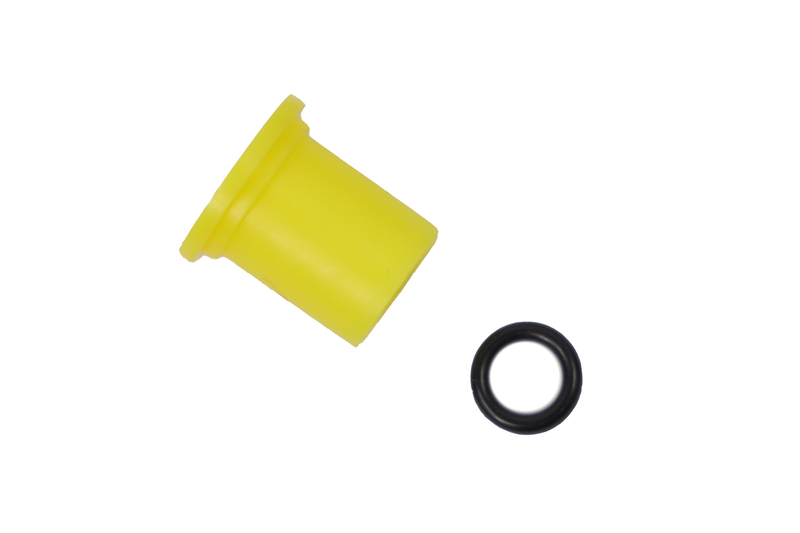 Hydraulic Hose, steering system