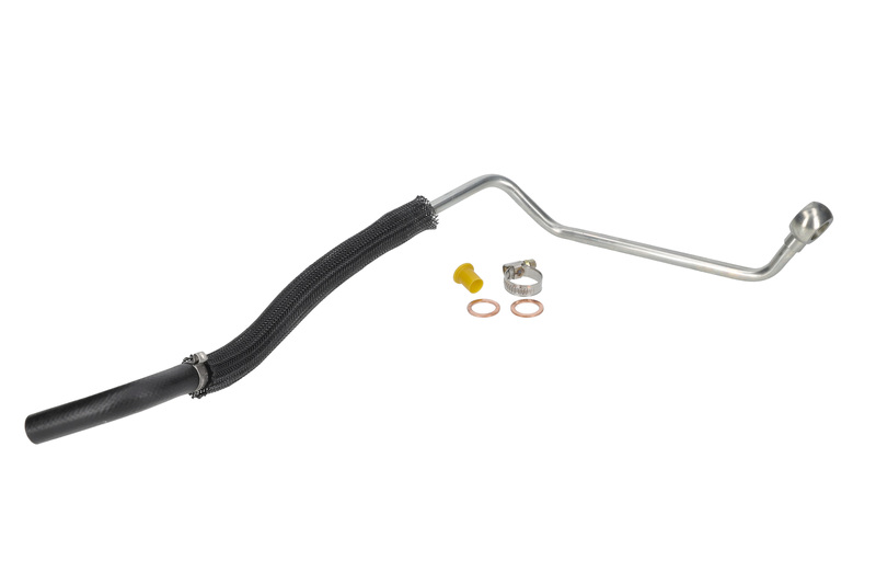 Hydraulic Hose, steering system