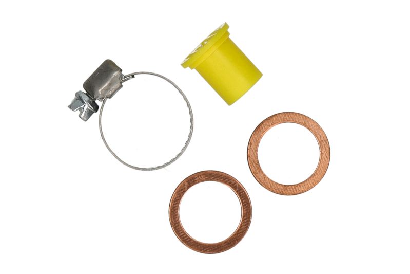 Hydraulic Hose, steering system
