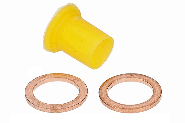 Hydraulic Hose, steering system