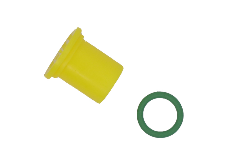Hydraulic Hose, steering system