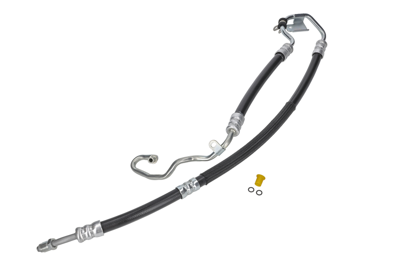 Hydraulic Hose, steering system