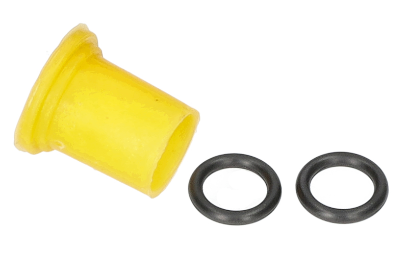 Hydraulic Hose, steering system