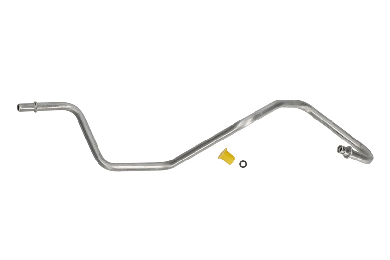 Hydraulic Hose, steering system