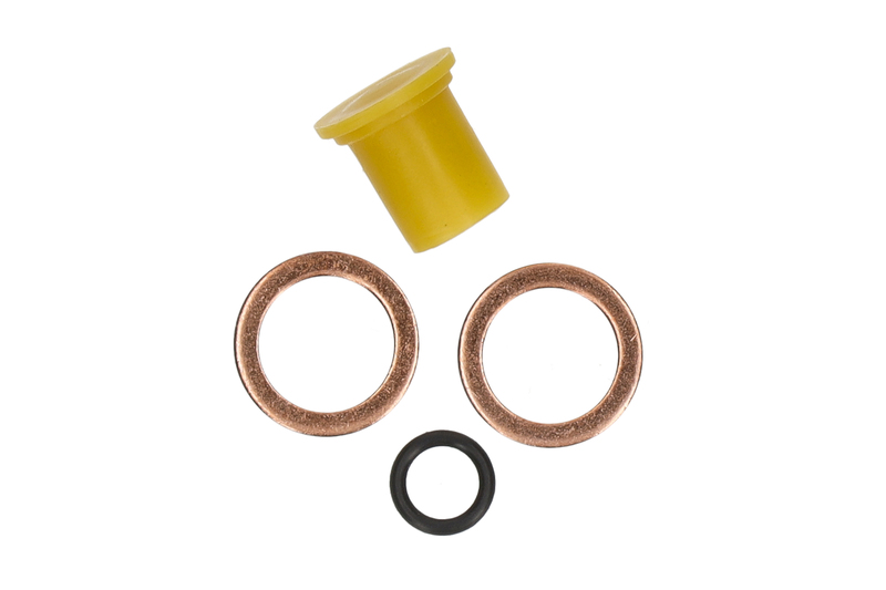 Hydraulic Hose, steering system