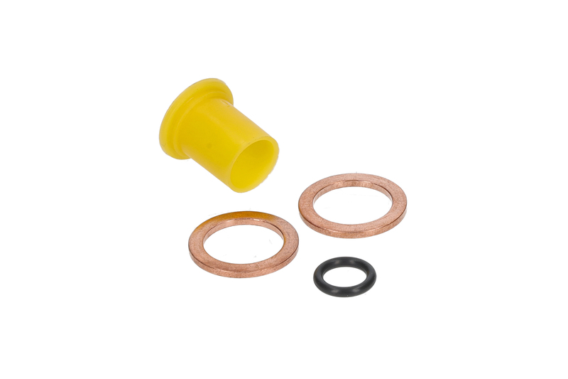Hydraulic Hose, steering system