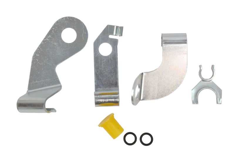 Hydraulic Hose, steering system