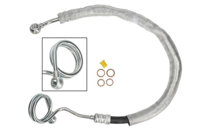 Hydraulic Hose, steering system