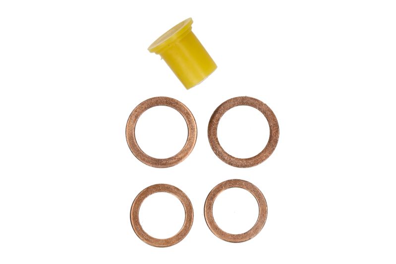 Hydraulic Hose, steering system