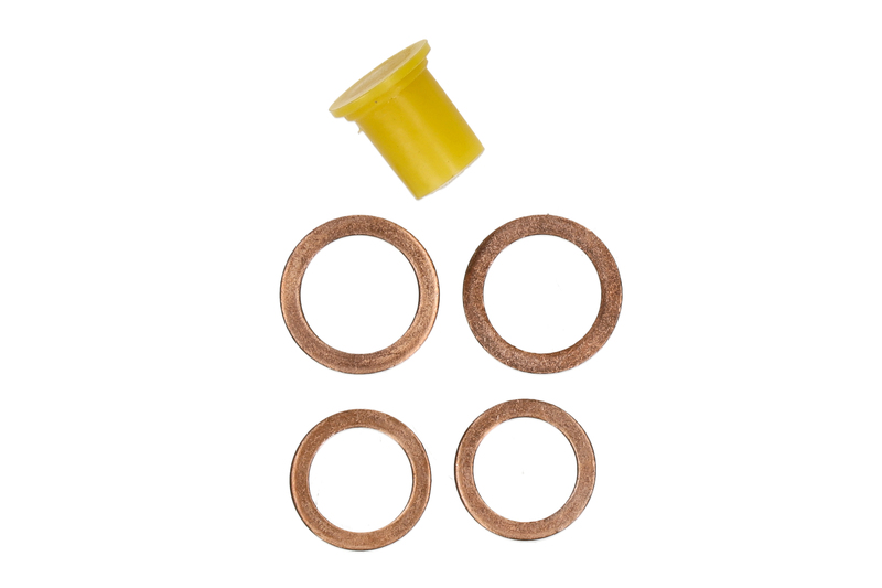 Hydraulic Hose, steering system