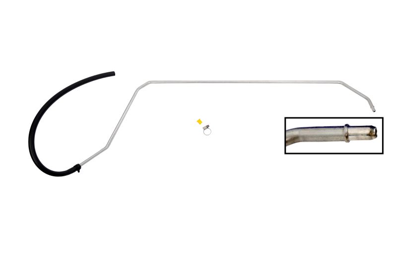 Hydraulic Hose, steering system