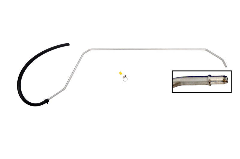 Hydraulic Hose, steering system