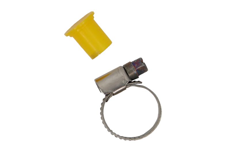 Hydraulic Hose, steering system