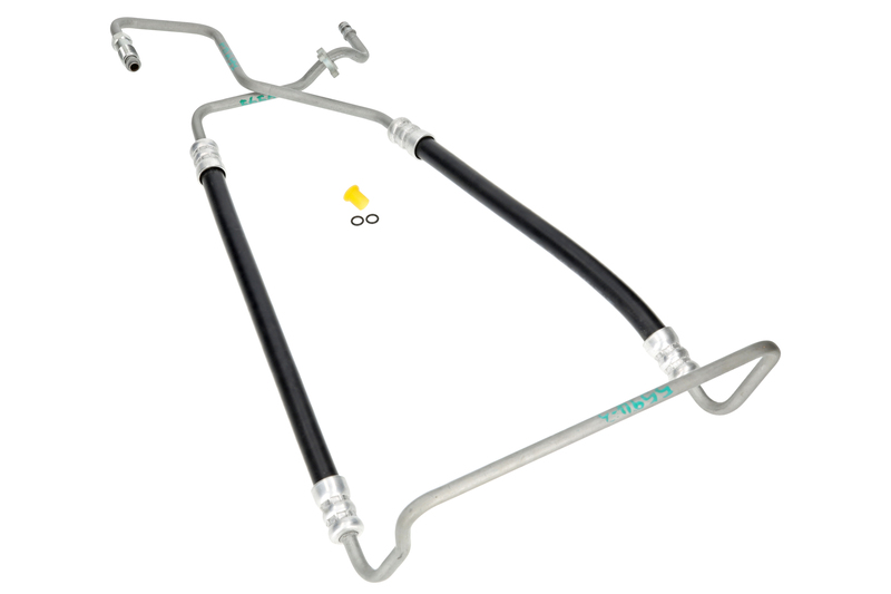 Hydraulic Hose, steering system