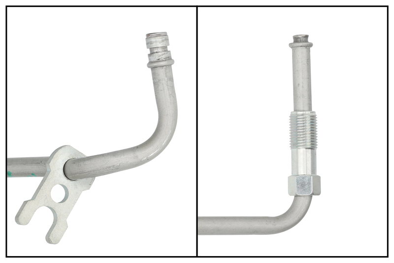 Hydraulic Hose, steering system