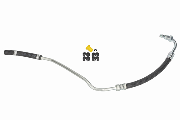 Hydraulic Hose, steering system